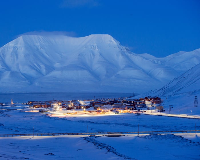 Tap water no longer drinkable in Norwegian town as climate-related thawing releases heavy metals