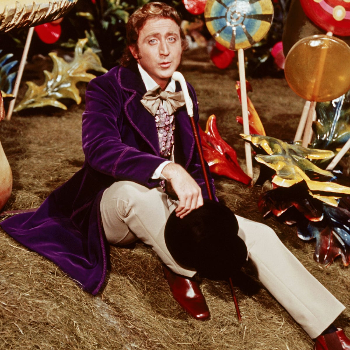 Gene Wilder Willy Wonka Meme Gene Wilder Willy Wonka Meme