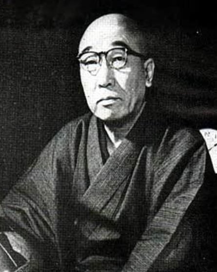 Edogawa Rampo: honkaku author Tarō Hirai’s pen name was inspired by Edgar Allen Poe.