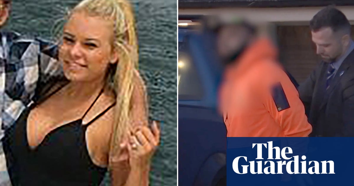 Former partner of Tatiana Dokhotaru charged with murder in Sydney