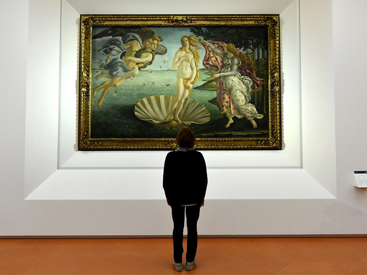 Stendhal syndrome