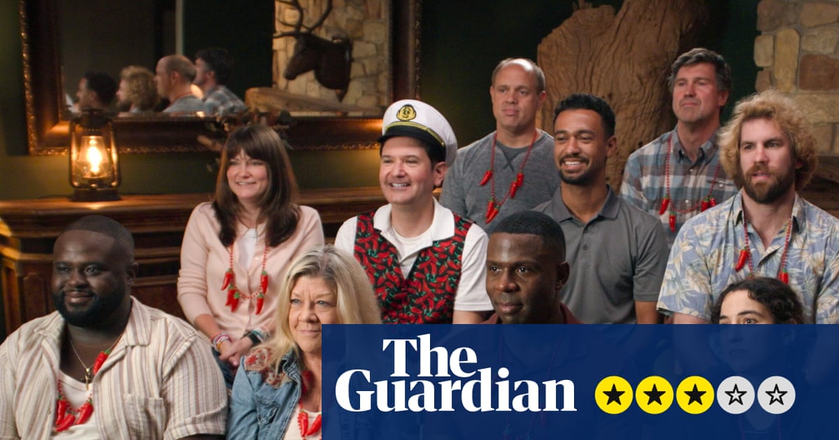 Jury Duty Presents: Company Retreat review – the episode with the sex toy is stomach turning