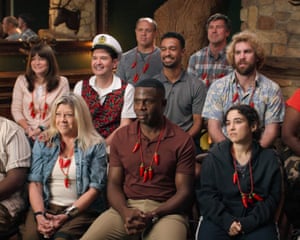 7 Best TV and Streaming Shows to Binge This Week