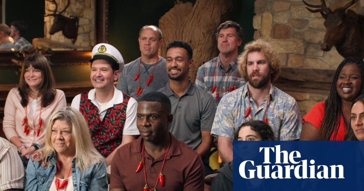 ‘Our lead actor doesn’t know he’s in a television show!’ The return of an unbelievable TV hoax