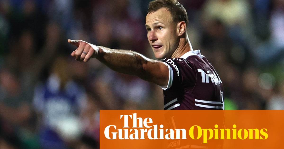 Cherry-Evans Declines Manly's Offer, Eyes Future Options