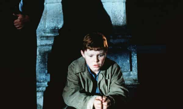 Top 10 Irish Gothic Novels Books The Guardian