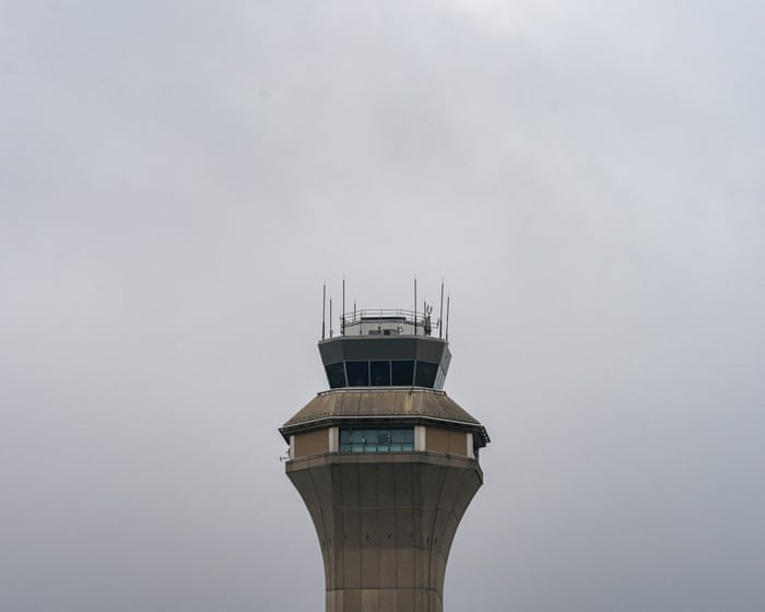 US airports report over 20 air traffic controller shortage triggers in one day