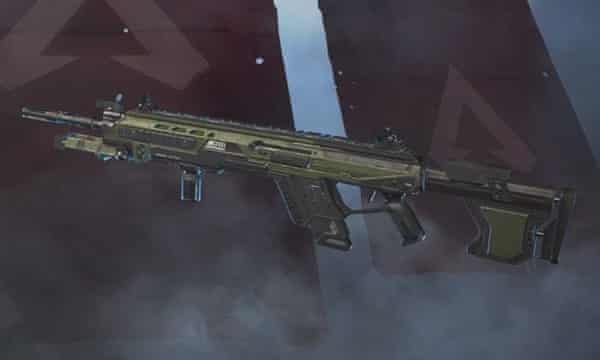 Apex Legends Best And Worst Weapon In Titanfall 2 Charge