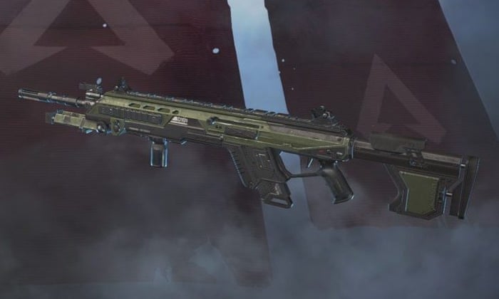 Apex Legends Season 5 Weapons Tier List Gameriv