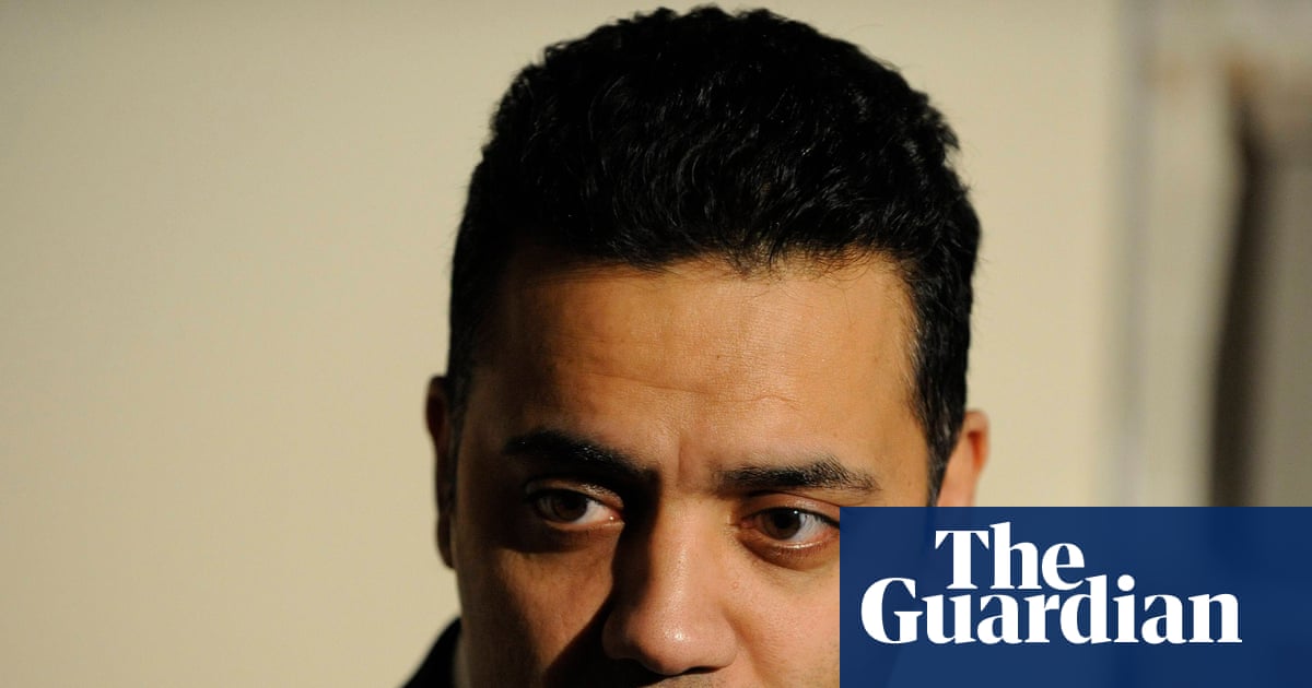 Former Labour MP cleared over role in fraudulent Covid-19 testing company