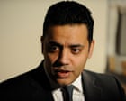 Ehemaliger Labour-Abgeordneter räumte seine Rolle in der betrügerischen Covid-19-Testfirma ein