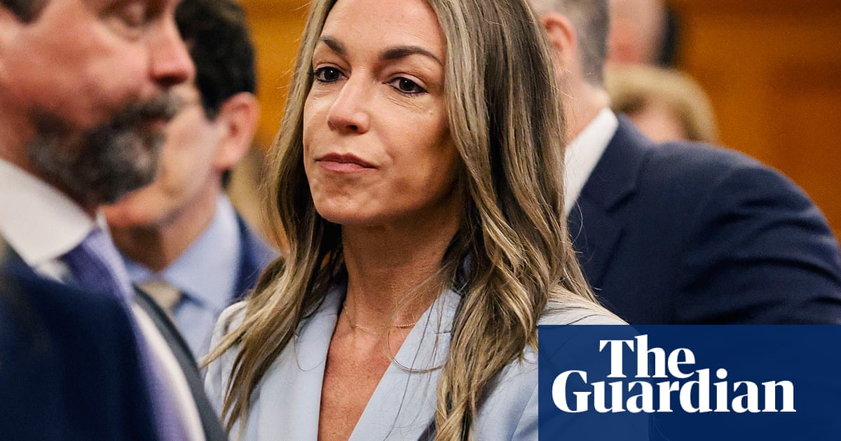 Jury finds Karen Read not guilty of second-degree murder in death of police officer boyfriend