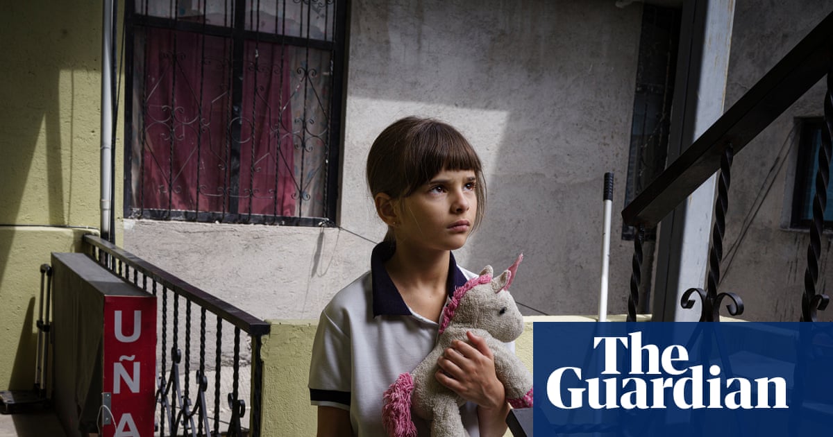 When can I go back to school?': communities in danger hold on to education in Latin America picture essay