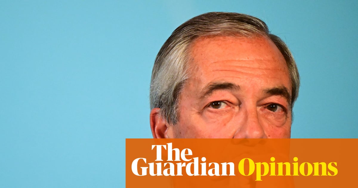 Our research makes it clear: by capitulating to the right, Labour is driving voters to Reform UK | Tarik Abou-Chadi and Stuart Turnbull-Dugarte