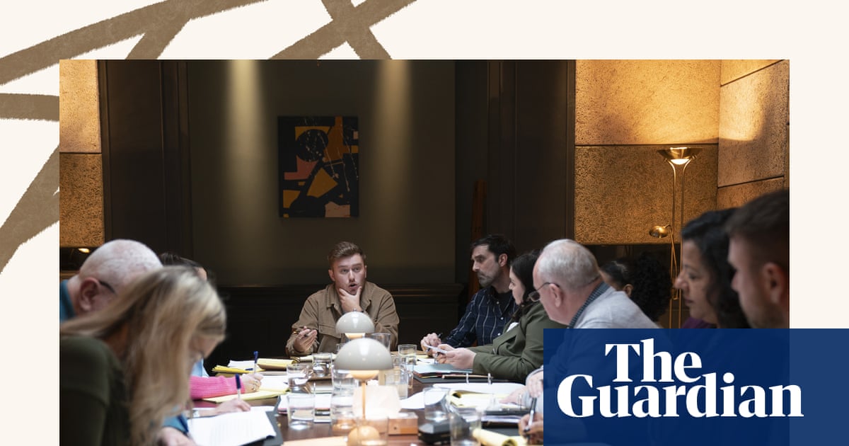 The Jury: Murder Trial to Essex Honey: the week in rave reviews