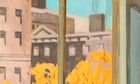 High-rise heaven: the women who painted New York - by looking out of their windows