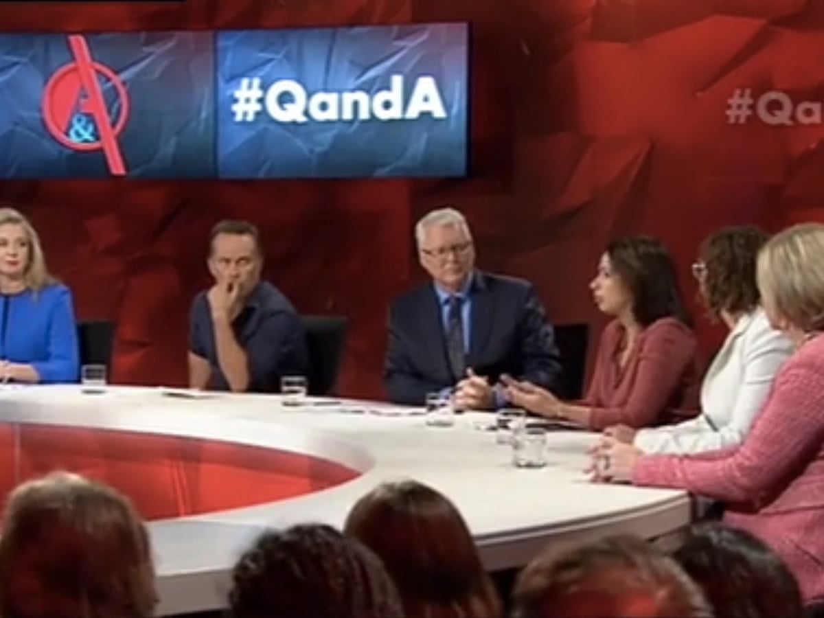 Misleading Q A Question On Sadiq Khan Should Have Been Corrected Abc Admits Q A The Guardian Misleading Q A Question On Sadiq Khan Should Have Been Corrected Abc Admits Q A The Guardian