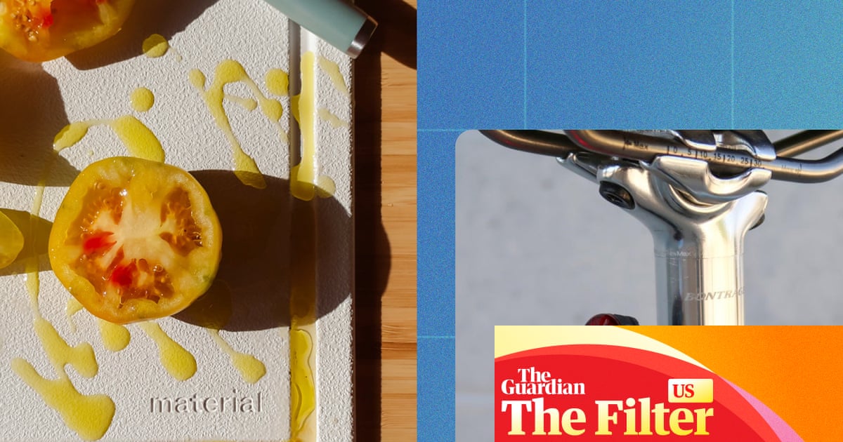Plastic-free cutting boards and $17 bike lights: 11 things you loved in March