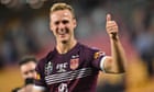Queensland belief shines through in classic State of Origin victory | Matt Cleary