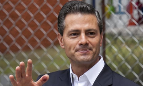 El Bronco' wins historic election as Mexico's first independent governor |  Mexico | The Guardian