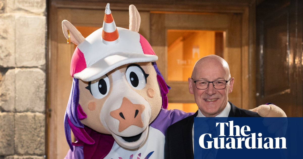 Channel 5 secures Commonwealth Games highlights deal as BBC ends 72-year run