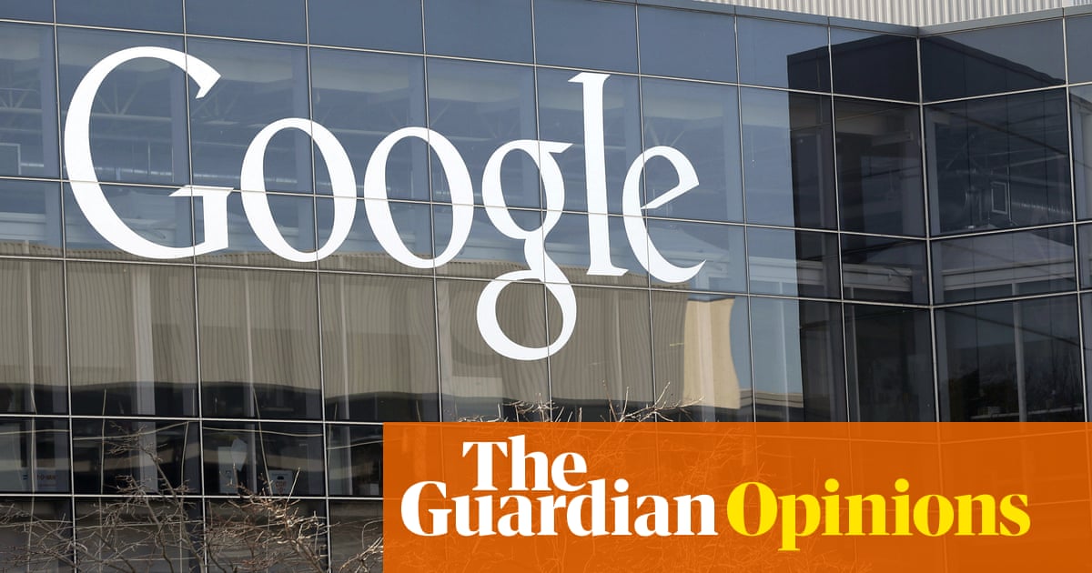 For truly ethical AI, its research must be independent from big tech | Timnit Gebru