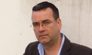 Mick Herron