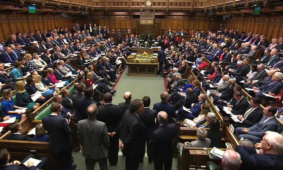 A bill is expected to come before parliament this week after the supreme court ruled that MPs and peers must have a vote on triggering article 50.