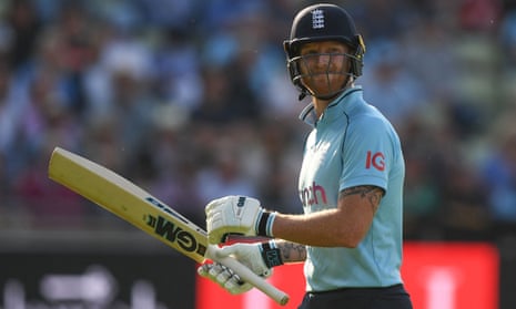 Ben Stokes will be left out of England’s initial squad although it can be altered before the tournament starts in the UAE in late October.