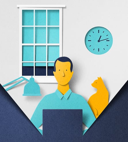 ‘Say goodbye to your inner farmer. You don’t have to get up with the cows.’