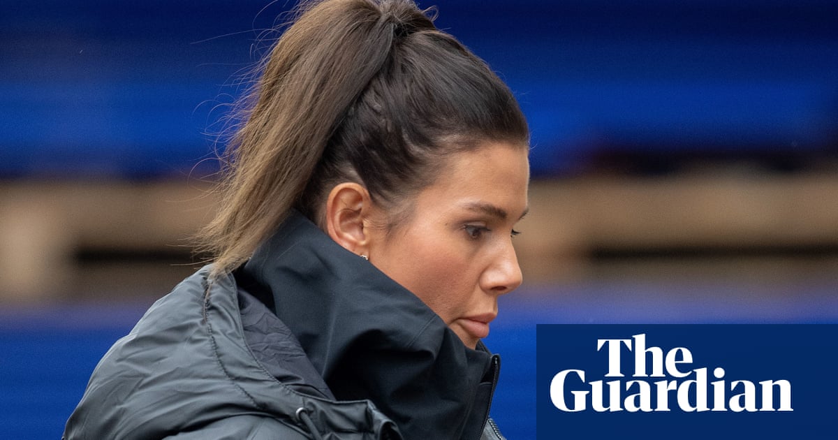 Rebekah Vardy wins in first stage of Coleen Rooney libel action