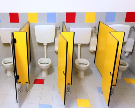 Scottish government says schools must have separate toilets for boys and girls