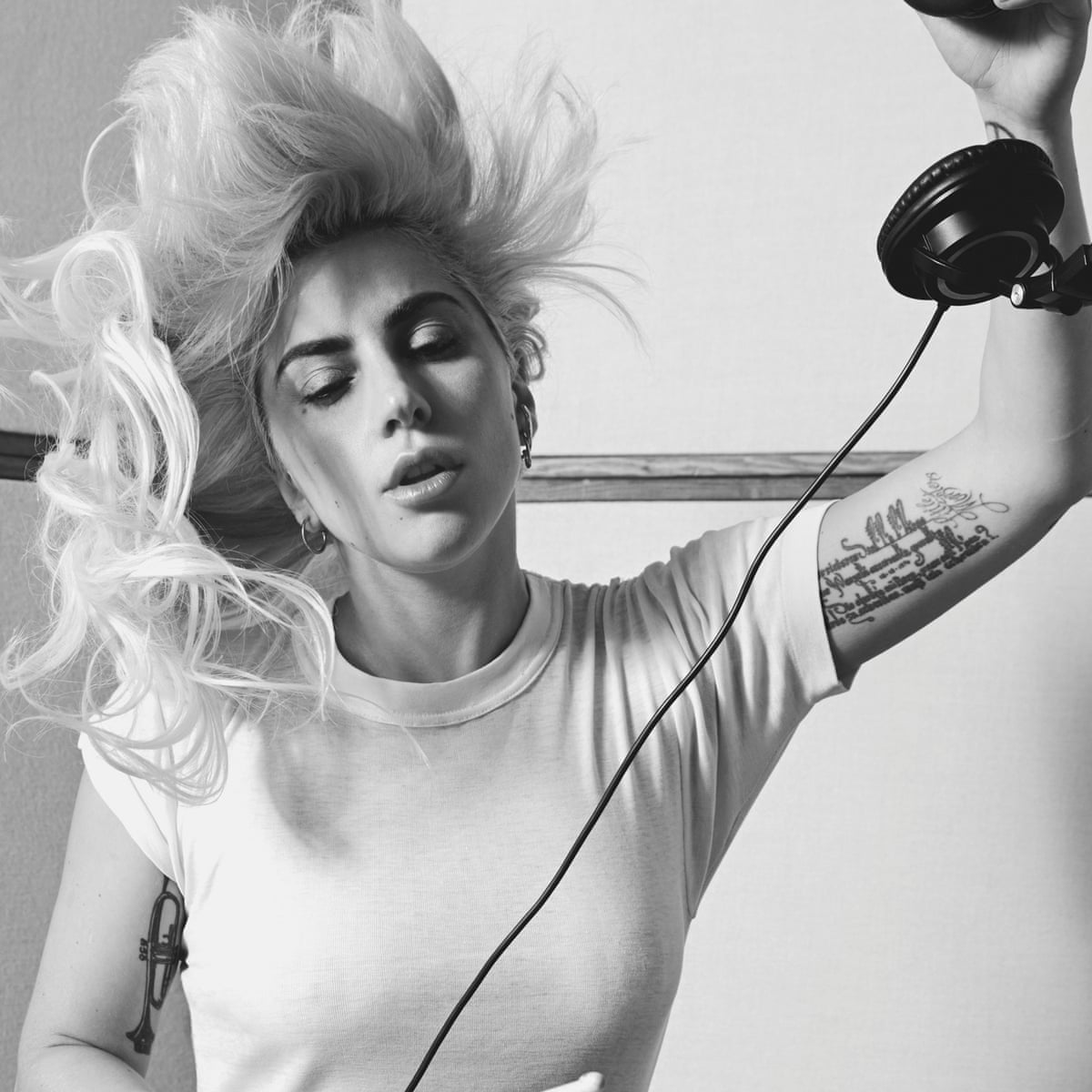 Lady Gaga Joanne Review A Career Extending Curio Music The