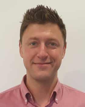 Ben Hancock