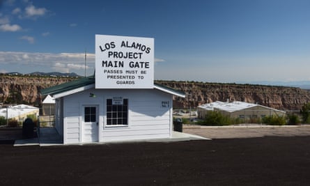 Los Alamos / Espanola, New Mexico for cities