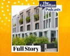 The messy politics of a housing crisis – podcast