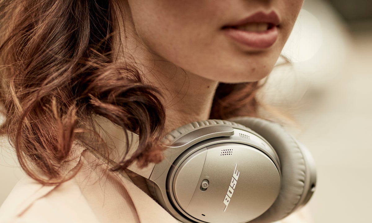 elektropositive Skim Røg Five of the best noise-cancelling headphones | Headphones | The Guardian