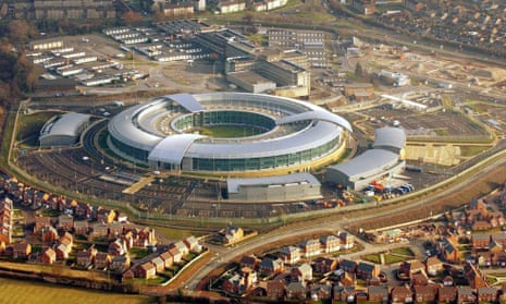 The extent of GCHQ surveillance was exposed by Edward Snowden. 