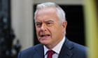 Huw Edwards has resigned from BBC, broadcaster says
