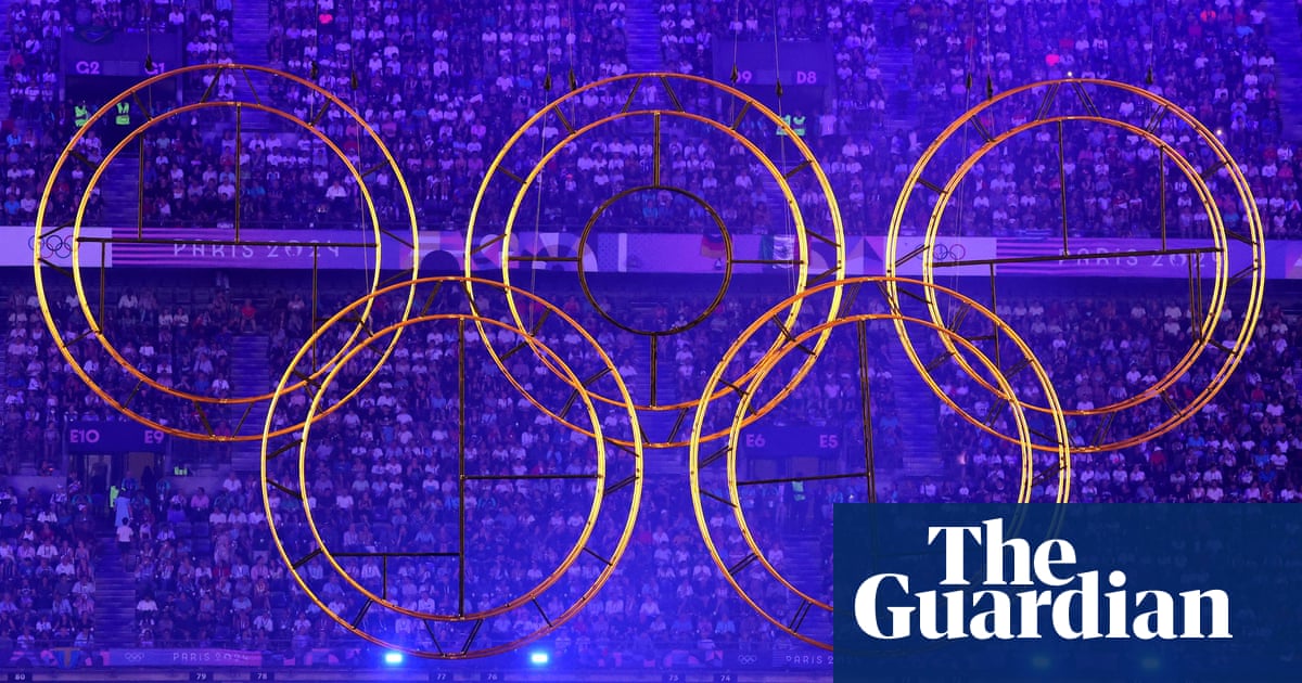Paris 2024 Olympics Conclude with Handover to LA