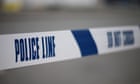 Five people in hospital after 'taking prescription drugs and alcohol'