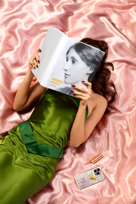 Nathalie Zebrowski c/o The Squad Management Hair & Make-Up: Patrizia Lio c/o S Management Assistant: Jenna Hinton