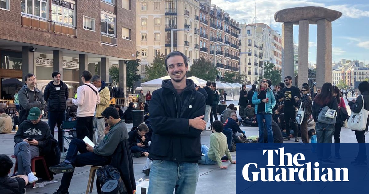 Radiohead fans ‘incredibly excited’ for band’s first live show in seven years