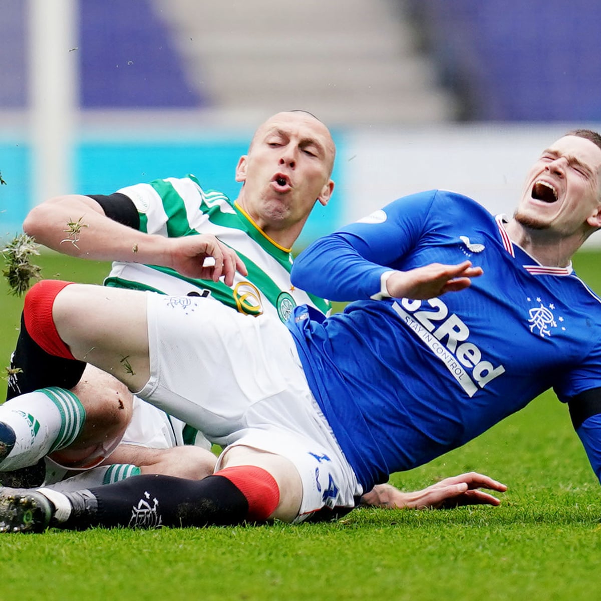 rangers 2 0 celtic champions progress in scottish cup as it happened football the guardian