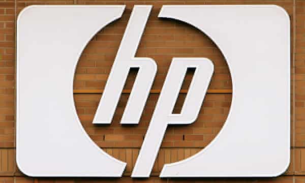 How cheap ink cartridges can cost you dear | Consumer affairs 1 Hewlett-Packard logo