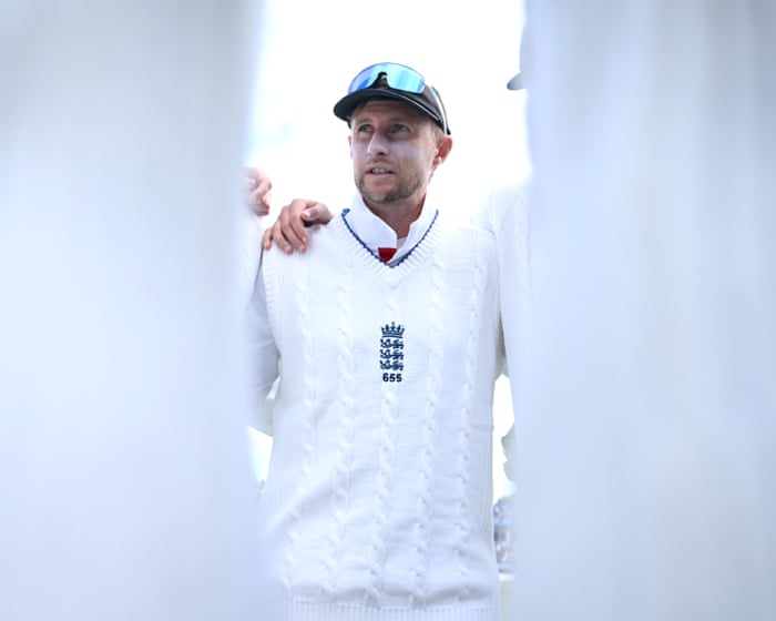 Stephen Fleming inherits intriguing squad after England’s unsettling summer | Ali Martin — image supplied by The Guardian Sport's feed