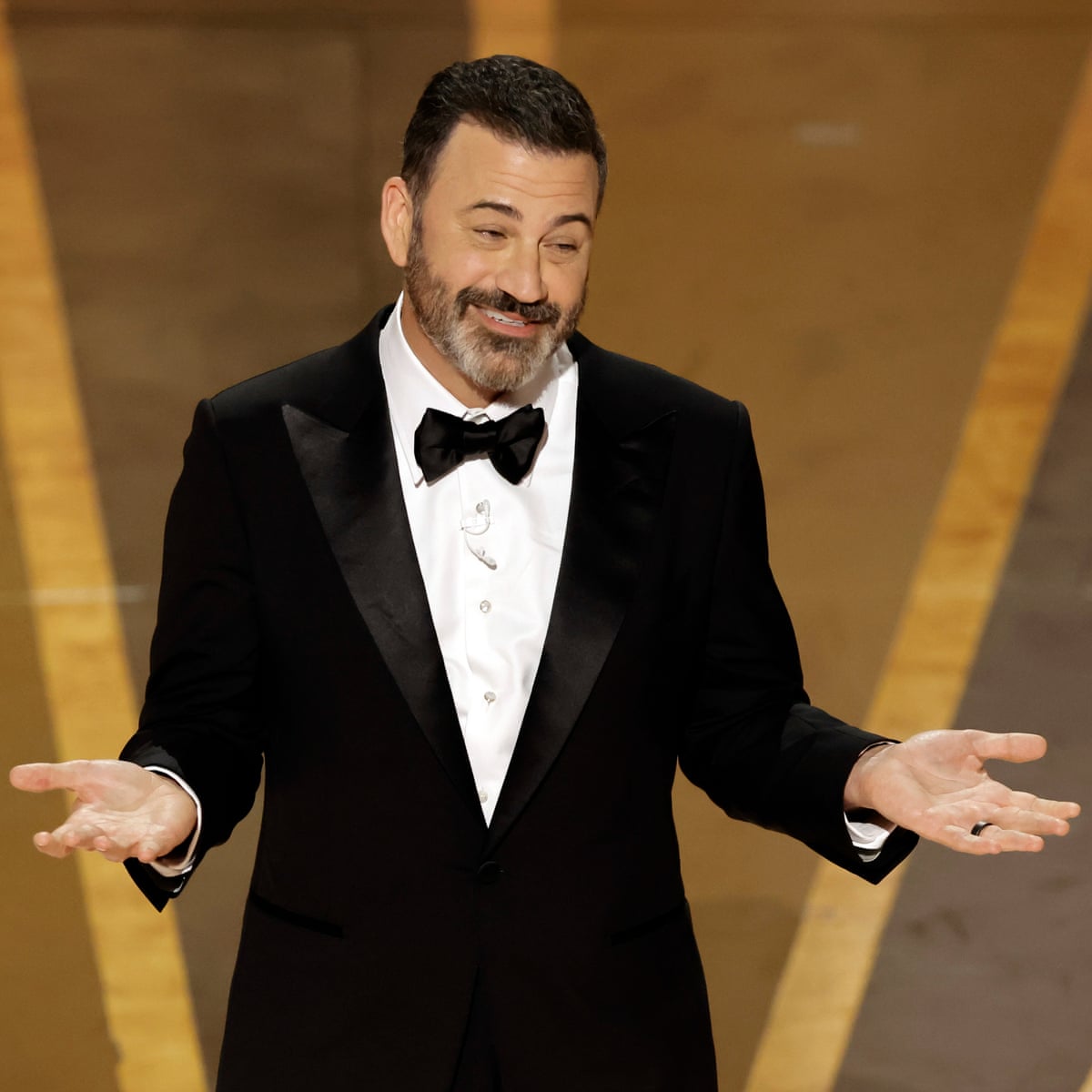 The Best Jokes from the Oscars 2022 Opening Monologue
