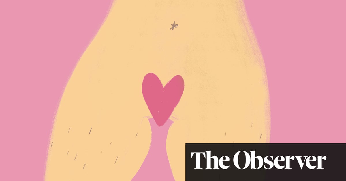 Viva la vulva: why we need to talk about women’s genitalia