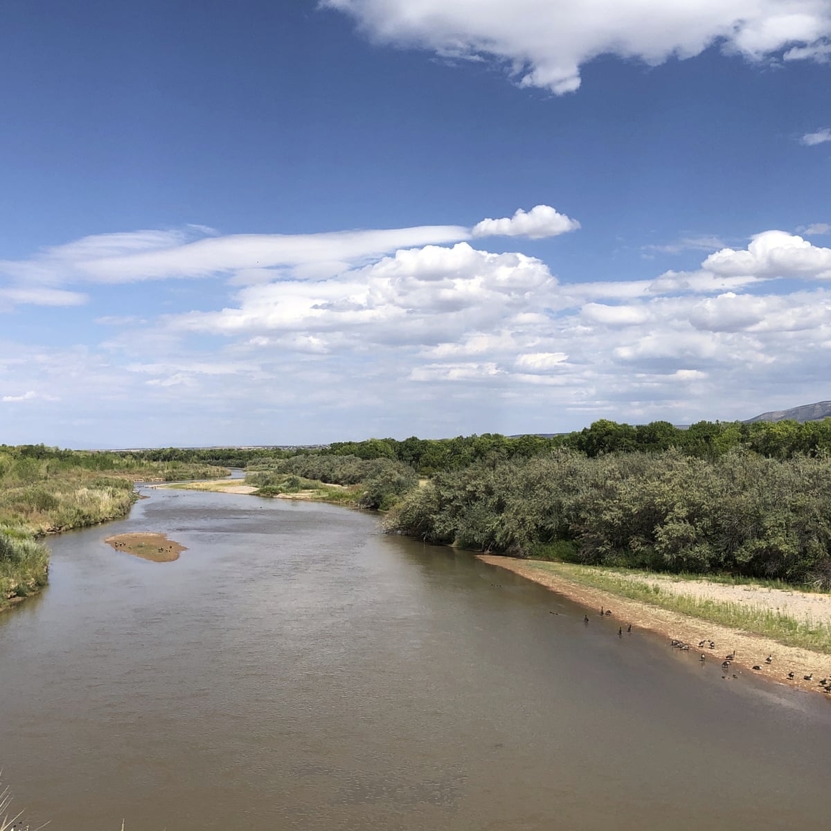 A River Used To Run Through It How New Mexico Handles A Dwindling Rio Grande New Mexico The Guardian A River Used To Run Through It How New Mexico Handles A Dwindling Rio Grande New Mexico The Guardian