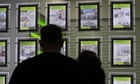 Bank of England scraps mortgage affordability test